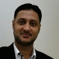 Shoaib Muhammad Meo