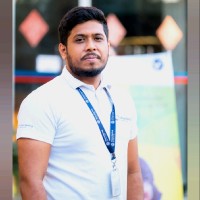 Rishad Hossain