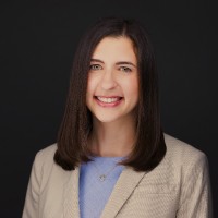 Liza (Blank) Hess