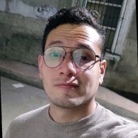Luis Daniel Morales