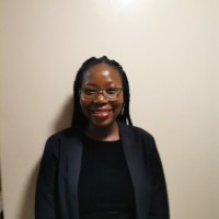 Mpho Molefe