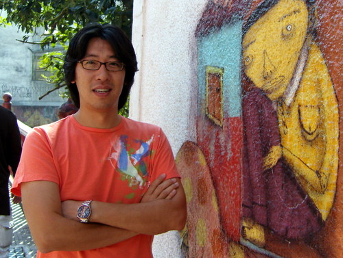 William Kyongsok Kang