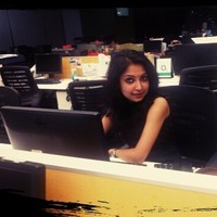 Antara Basak