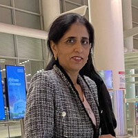 Paramjit Malhi