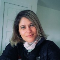 Caroline Bessette