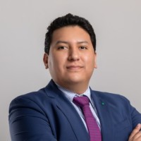 Rubén Balbuena Ortega