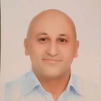 Mohammed Khalid Asfour