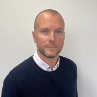 Nick Challinor