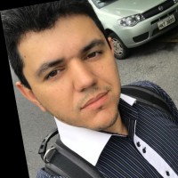 Thiago André Pinto de Oliveira