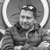 Alberto Bolaños