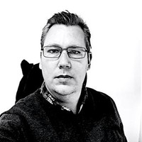 Johan Ilmrud