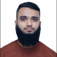 Syed Muzammil