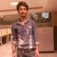 Bharath Mora