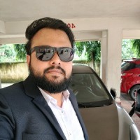 Chinmoy Kumar Pati