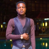 Jeffrey Okyere