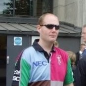 Joe Carroll