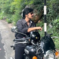 Praveen Kumar S
