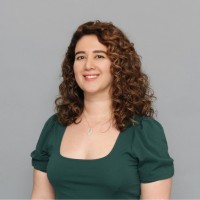 Niloufar Abhari, Ph.D.