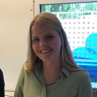 Natasja Van Der Eem
