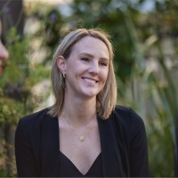 Caroline Banham