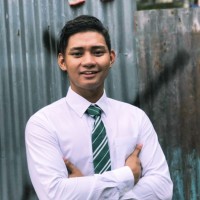 Chad Rafael Manangat