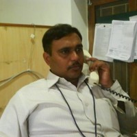 Mukesh Inamdar