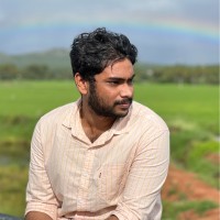 Suresh Krishnamoorthy