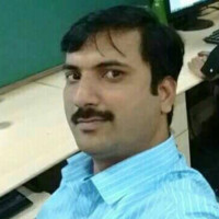 Santosh Kumar