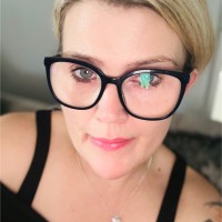 Geraldine Yeomans