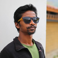 Raghu Varun Dev Tanna