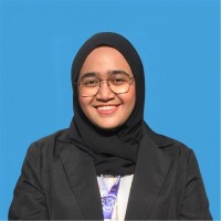 Nur Atina Azhani Ismail