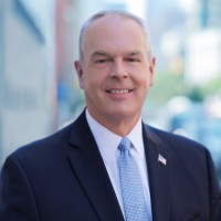 Mark E. Toney