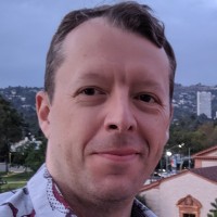 Alexander McLeod 迈杉德