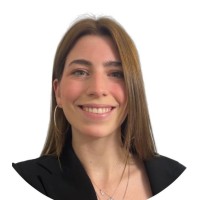 Isabel Ortiz Rejón