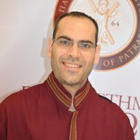 Stavros Ioakeimidis