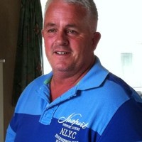 Wayne Hoyle