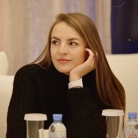 Darya Gvozd