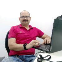 Rajesh Kumar Rana