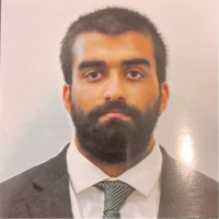 Krish Mishra