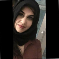 Samia Hussain