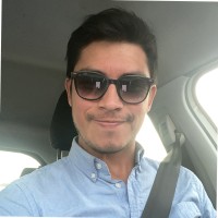 Hans Masman Ramos