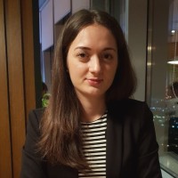 Monica Năstase