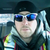 Daniel Comeau