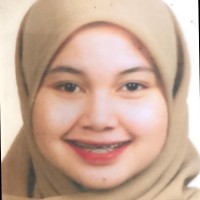 Nur Suzana Binti Asmadi