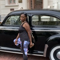 Lakeisha Johnson