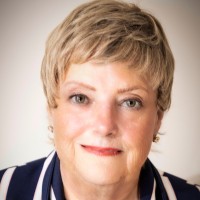 Jacqui Hunter