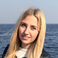 Светлана Рудник