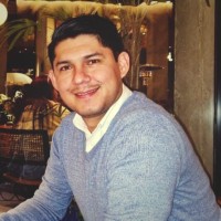 Miguel A. Urizar Verduguez