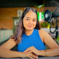 Nuwika R Reddy