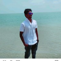 Vignesh Vignesh Mahalingam